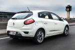 Fiat Bravo BlackMotion 2015 года
